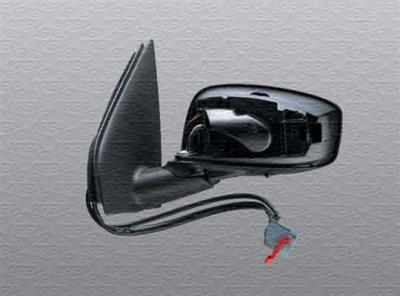MAGNETI MARELLI 350314026290 -  Наружное зеркало
